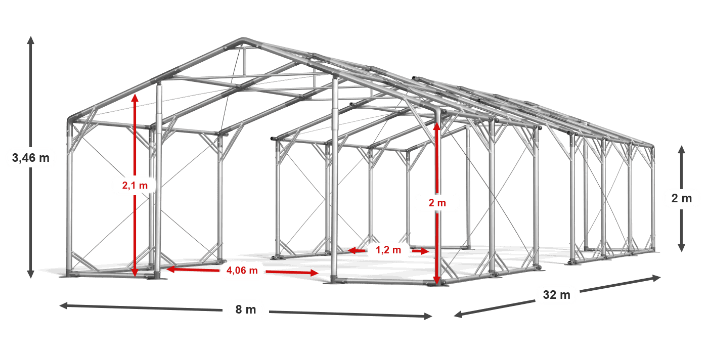leggenda della costruzione