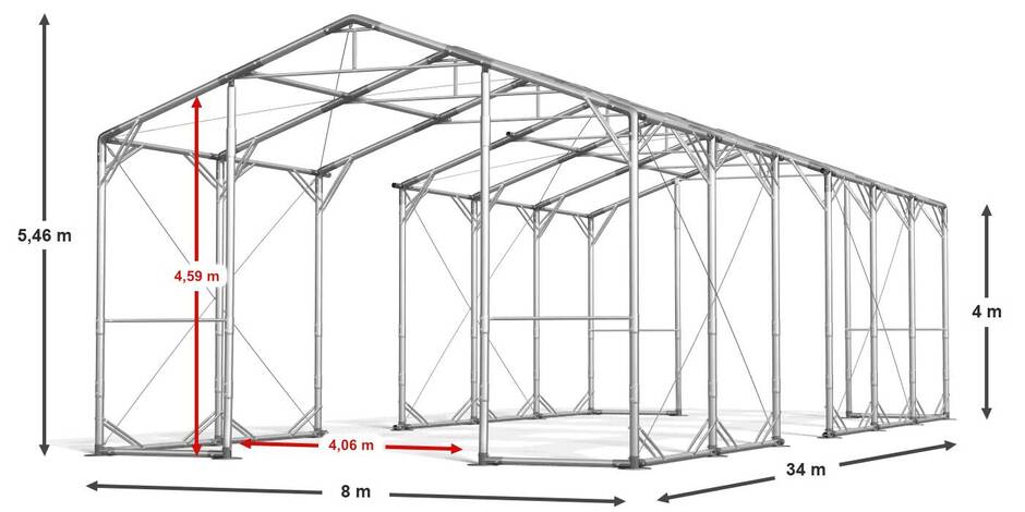 leggenda della costruzione