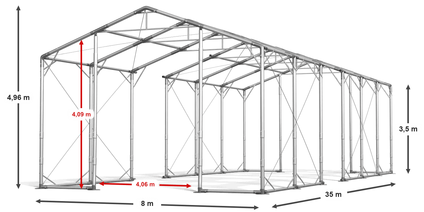 leggenda della costruzione