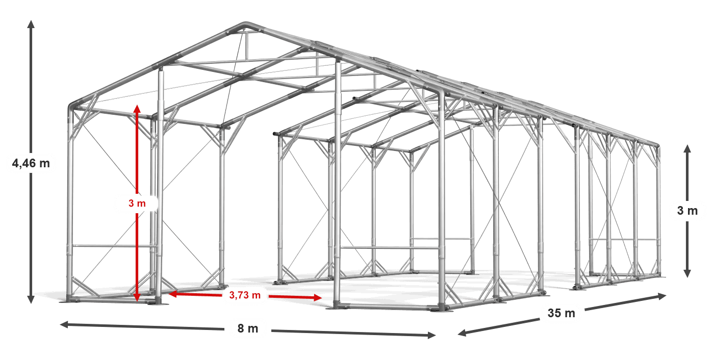 leggenda della costruzione