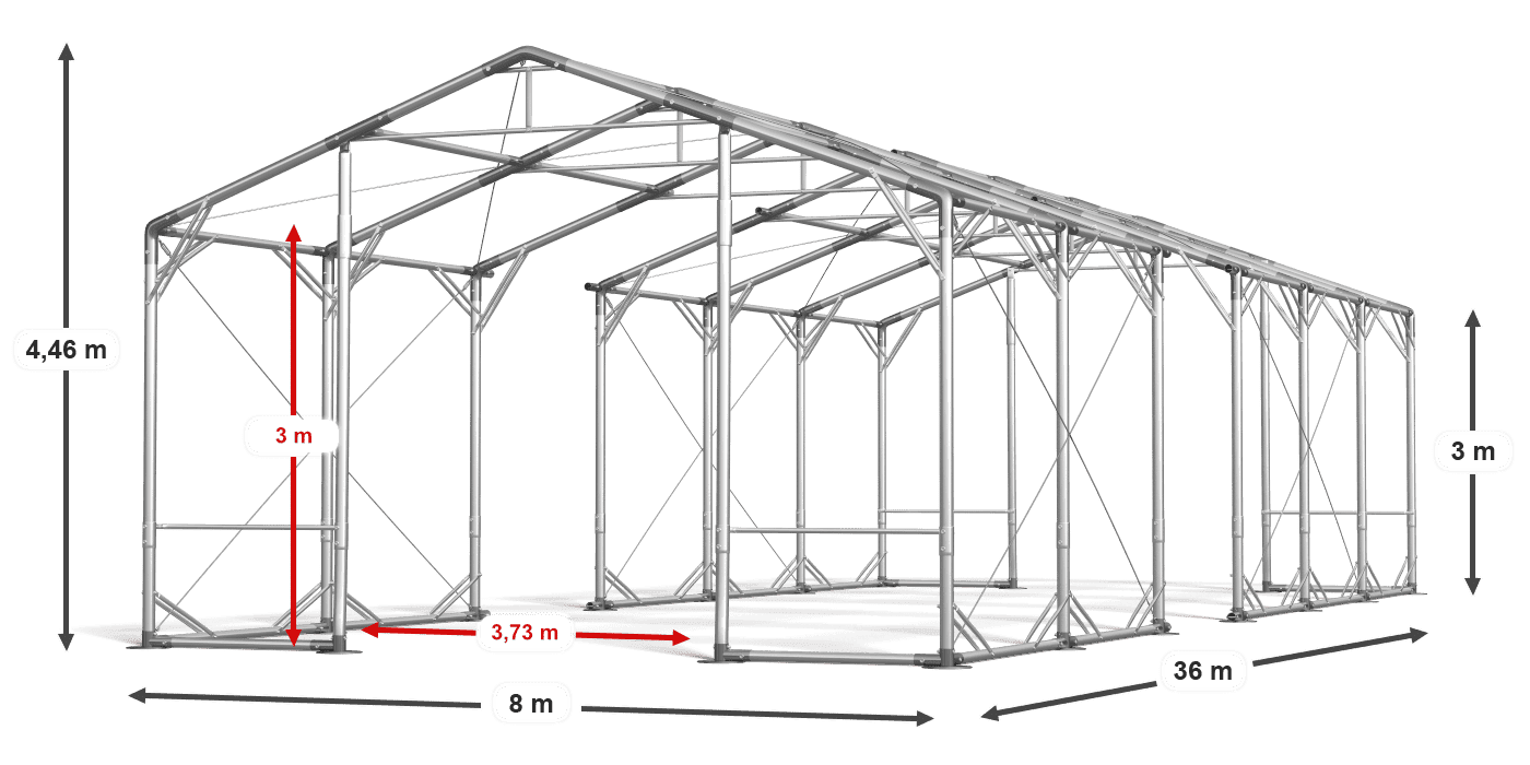 leggenda della costruzione