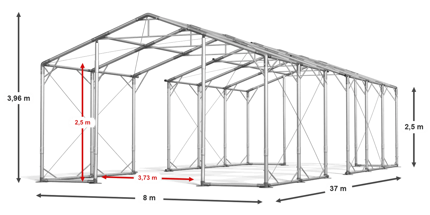 leggenda della costruzione