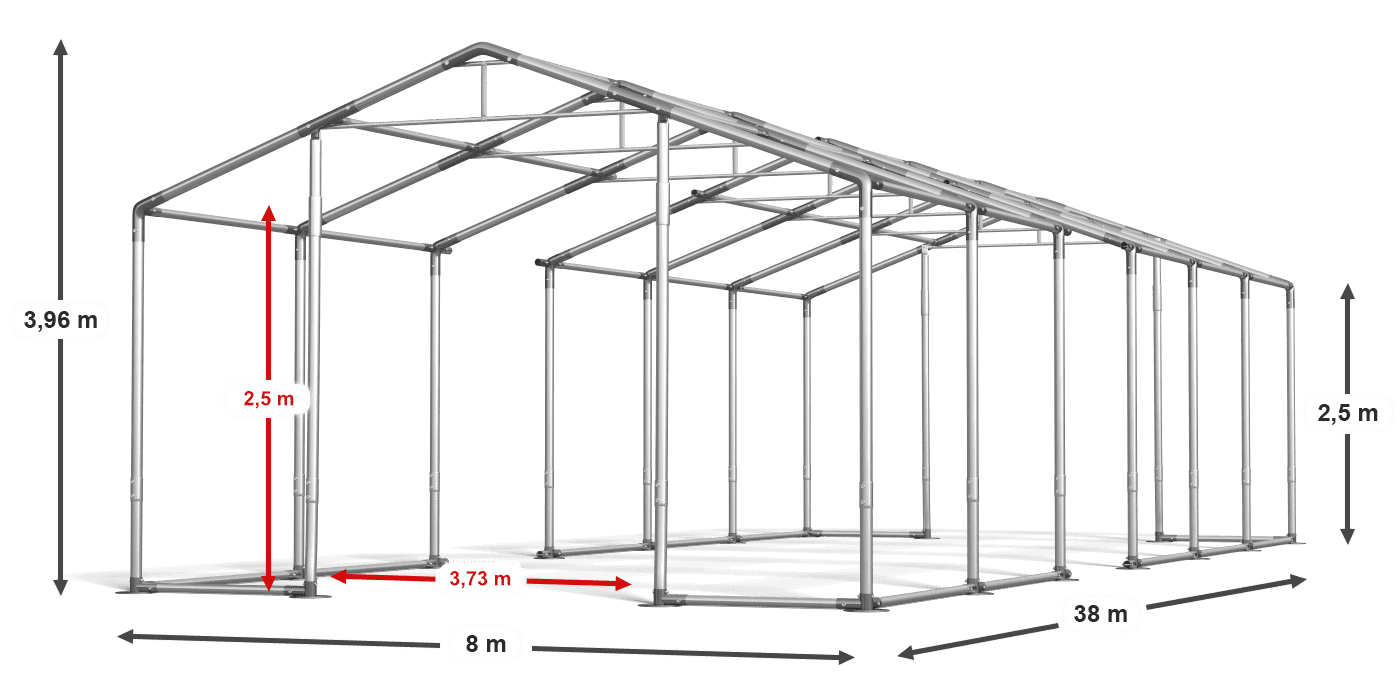 leggenda della costruzione