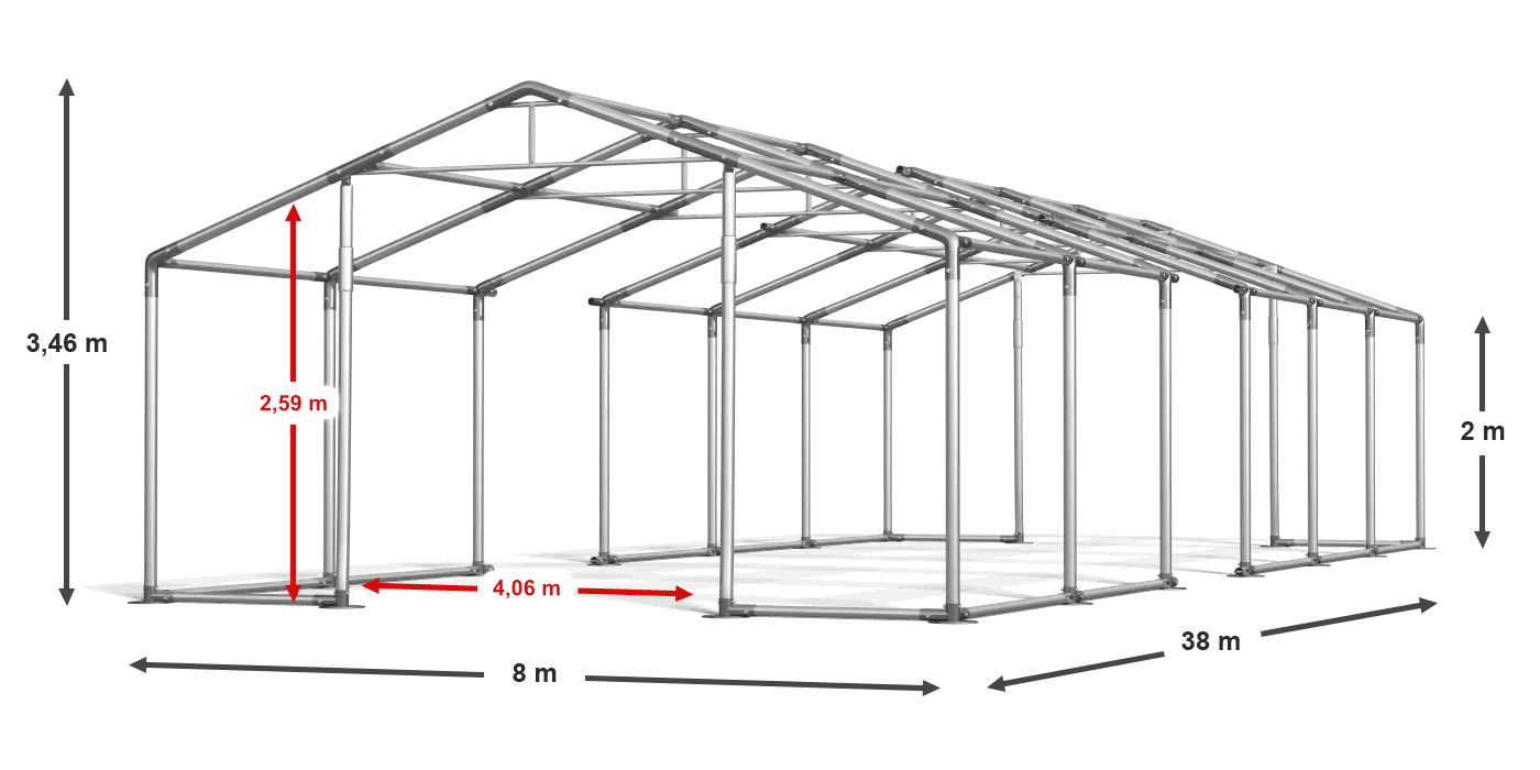 leggenda della costruzione