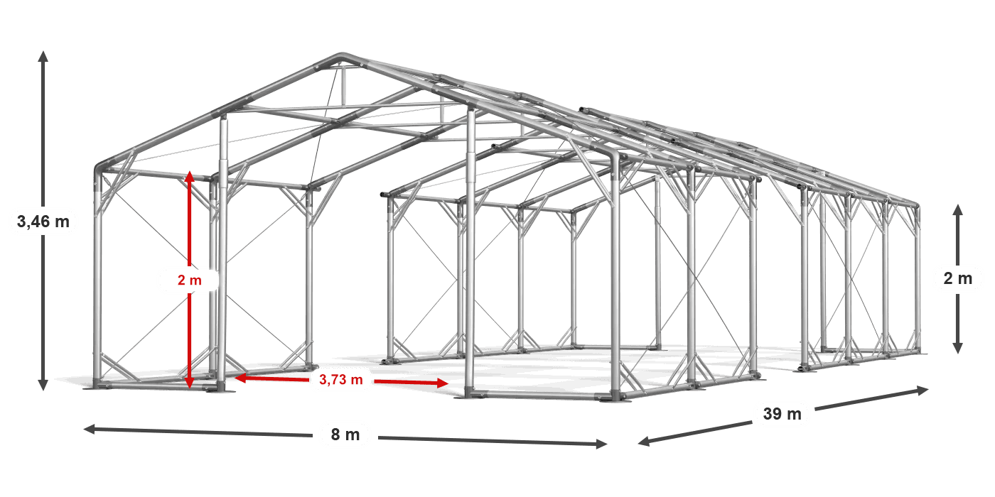 leggenda della costruzione