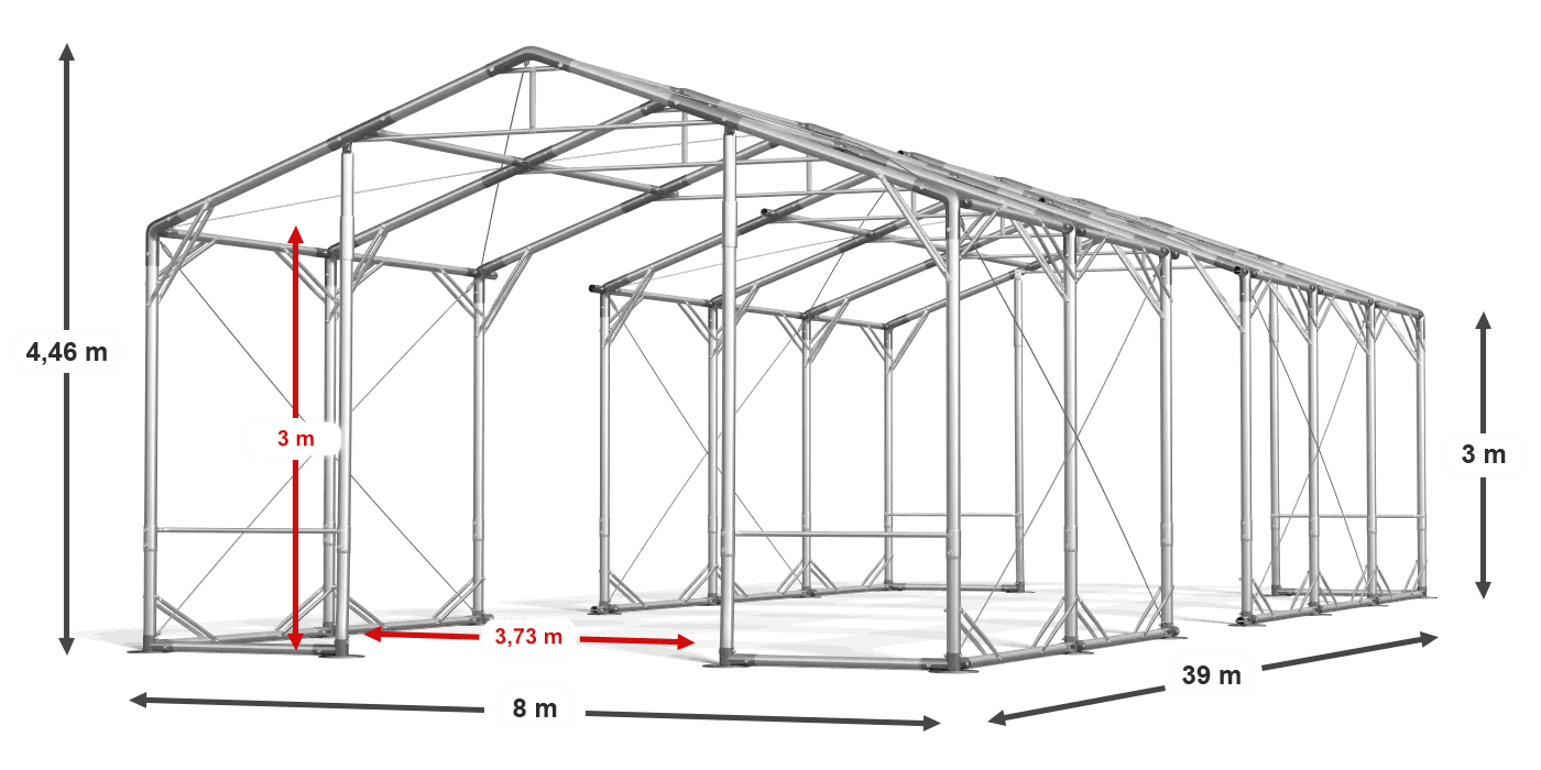 leggenda della costruzione