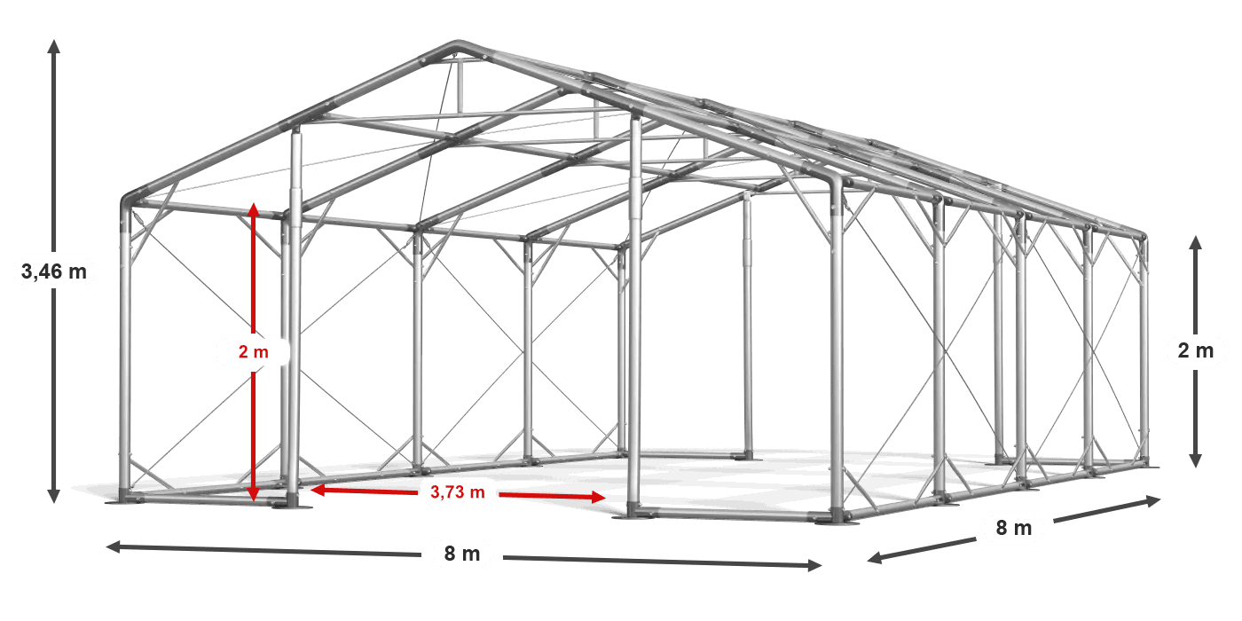 leggenda della costruzione
