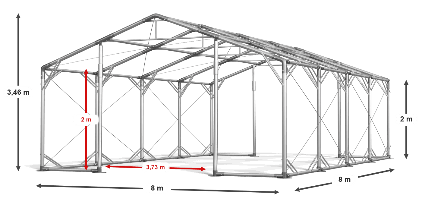 leggenda della costruzione