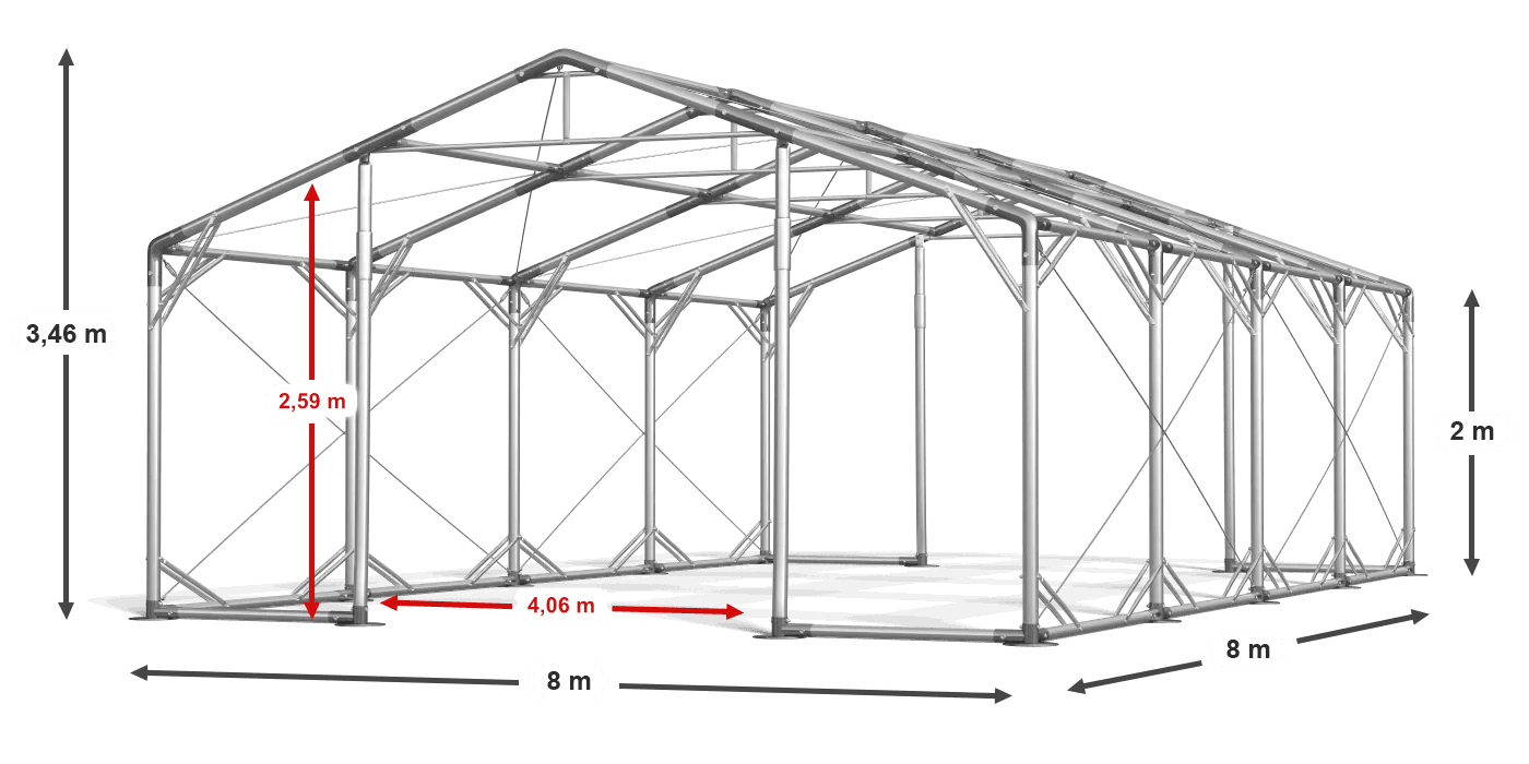 leggenda della costruzione