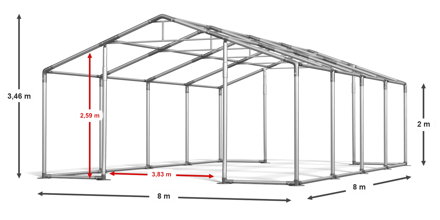 leggenda della costruzione