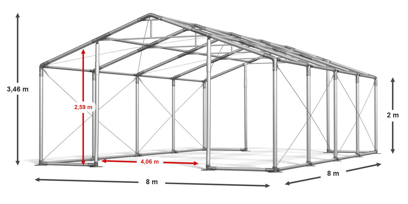 leggenda della costruzione