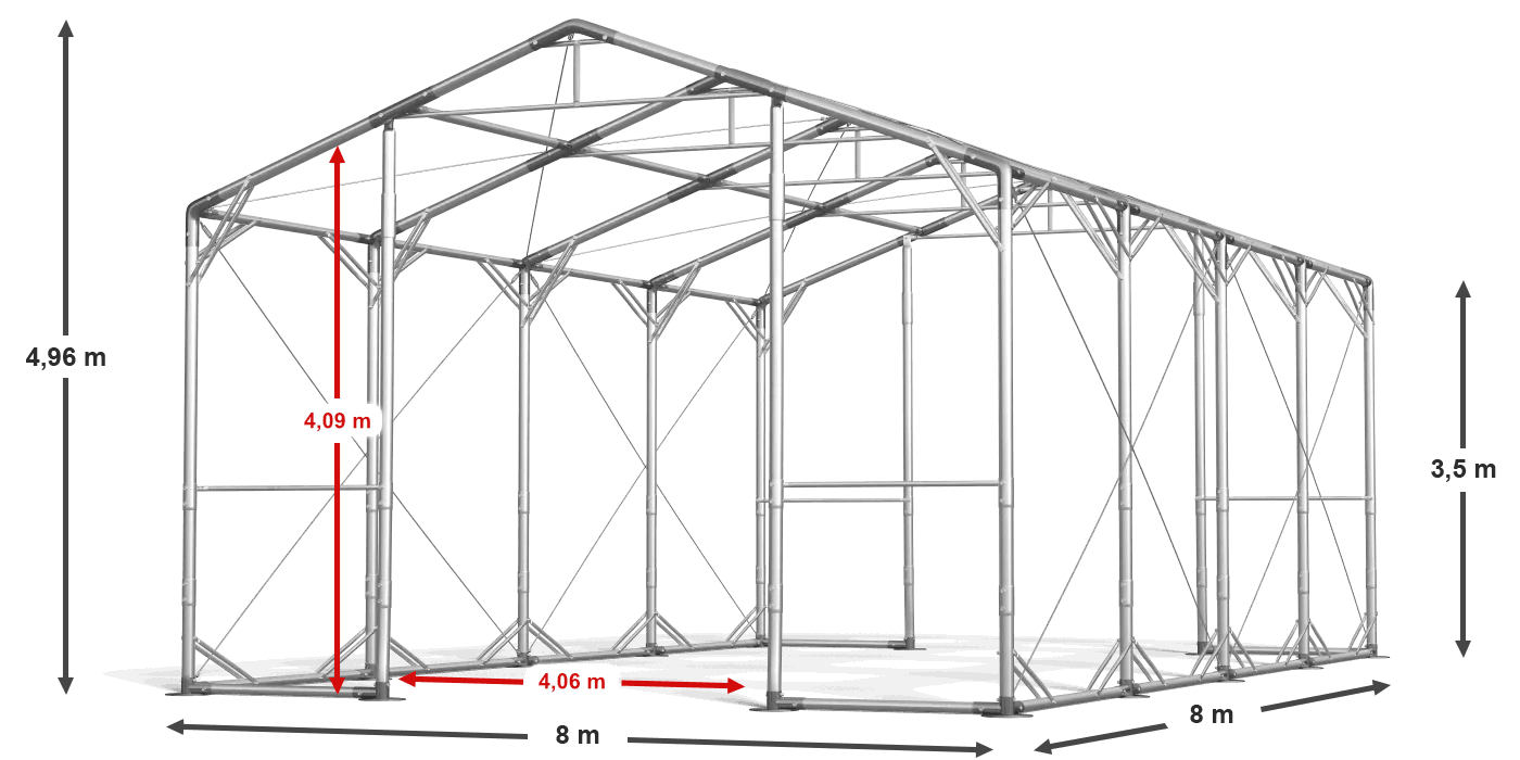 leggenda della costruzione