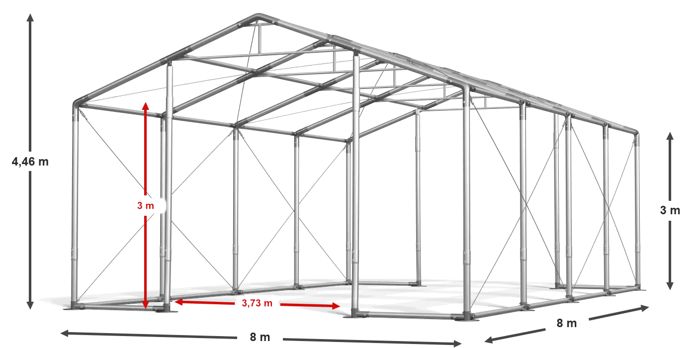 leggenda della costruzione
