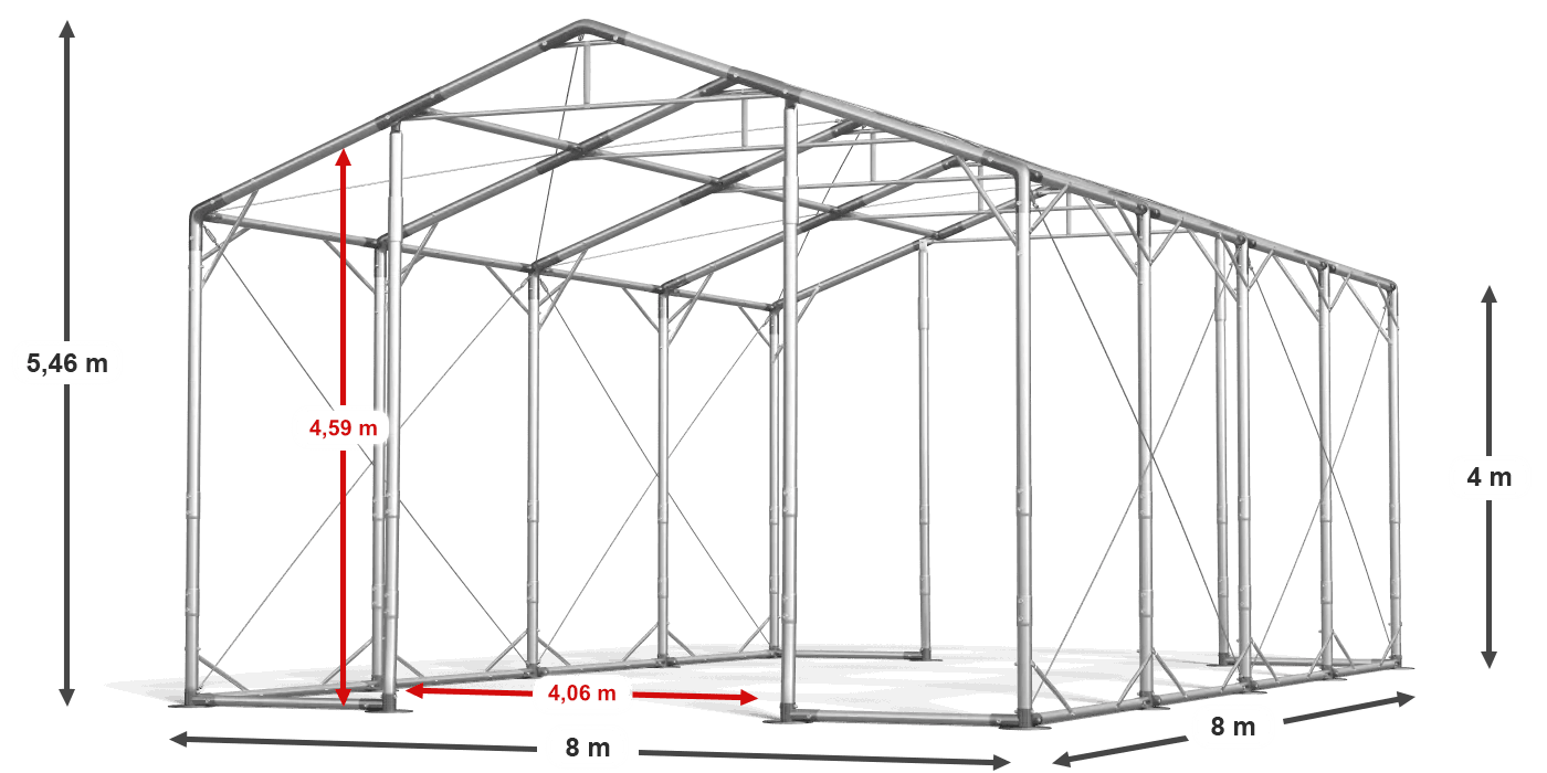 leggenda della costruzione