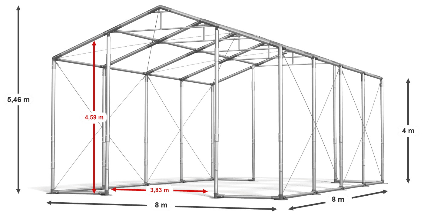 leggenda della costruzione