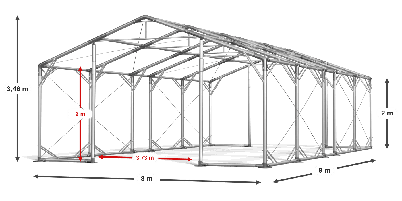 leggenda della costruzione