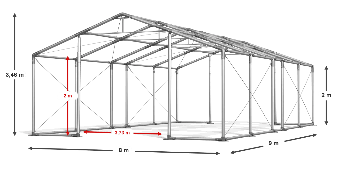 leggenda della costruzione