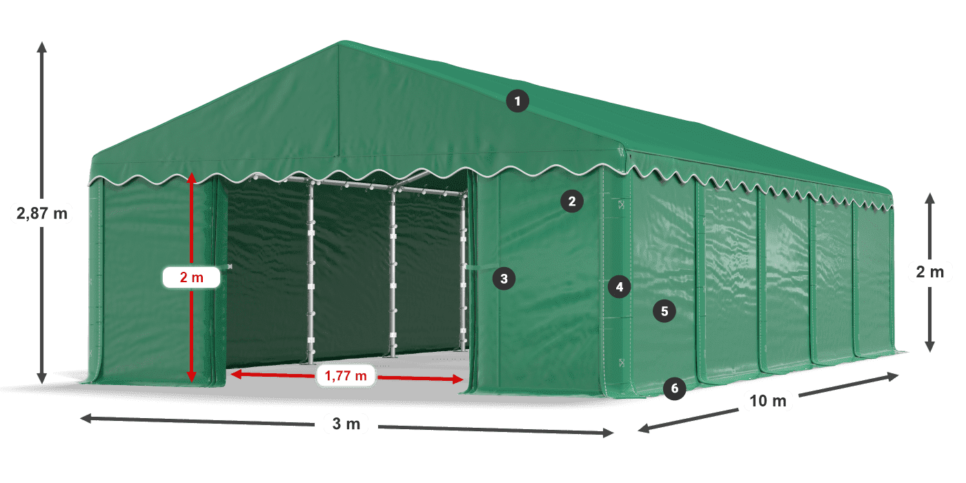 MPE 240 PE leggenda