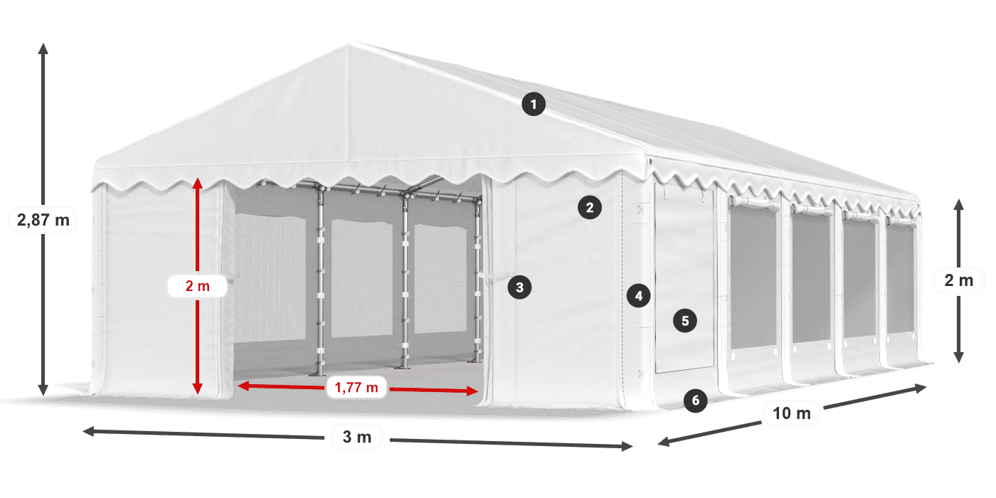 IPEM 240 PE leggenda