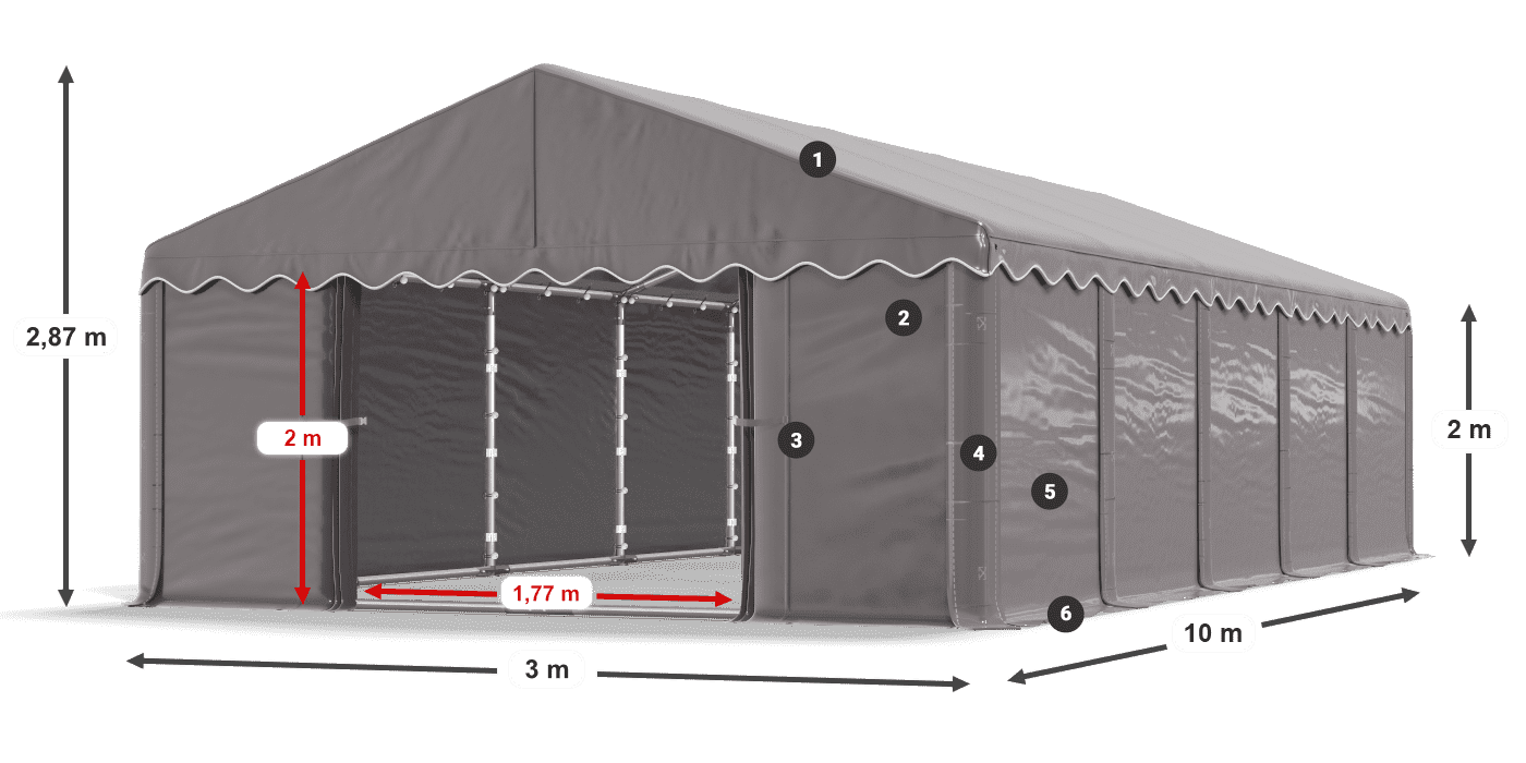 MPE 240 PE leggenda