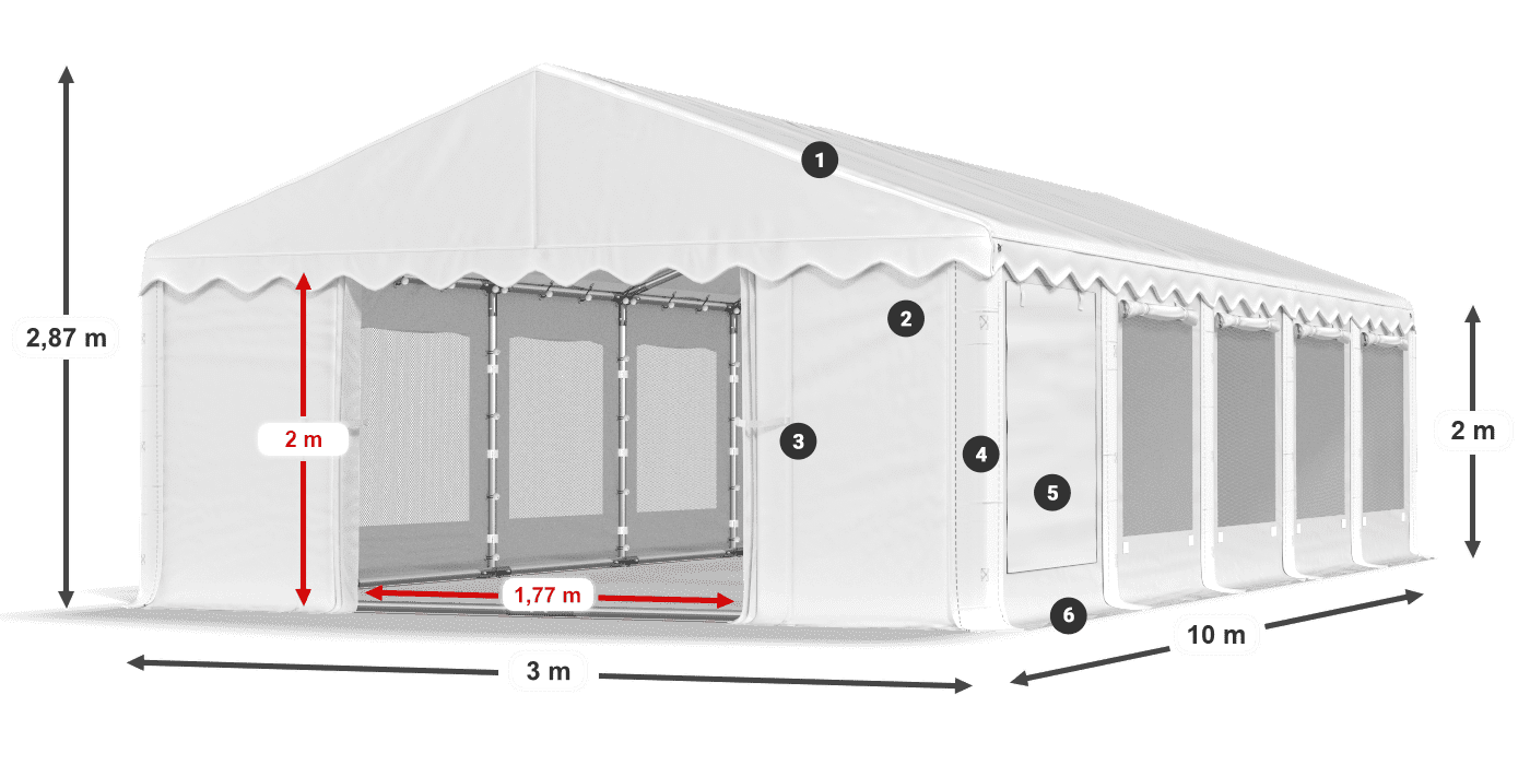 IPEM 240 PE leggenda