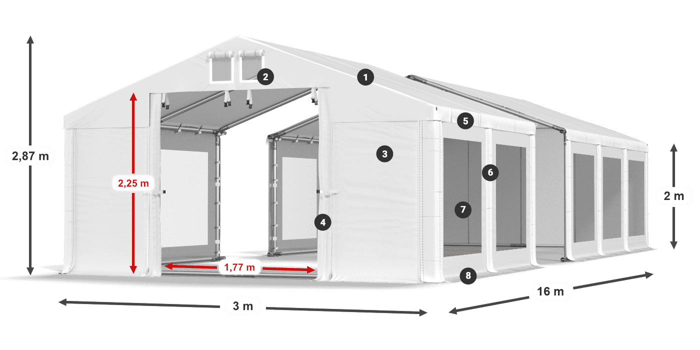 ISDT 5. PVC Leggenda 2