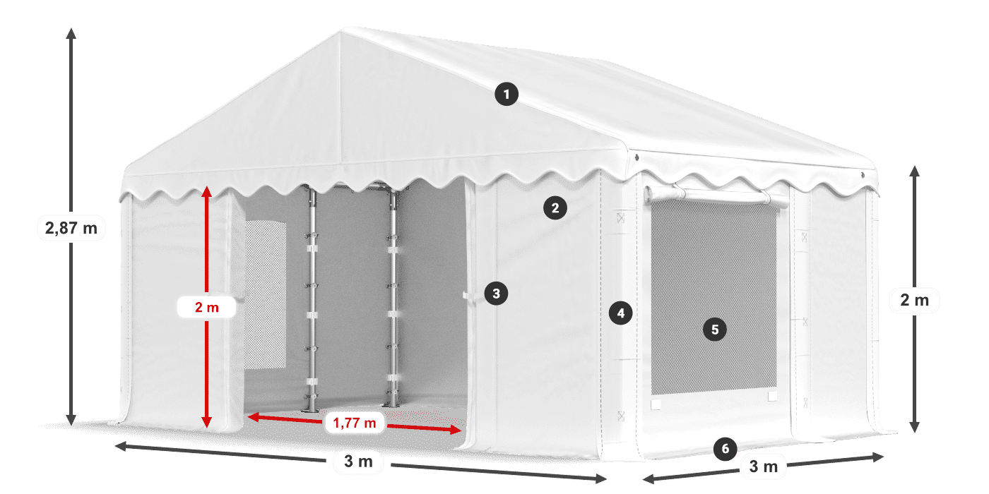 IPEM 240 PE leggenda