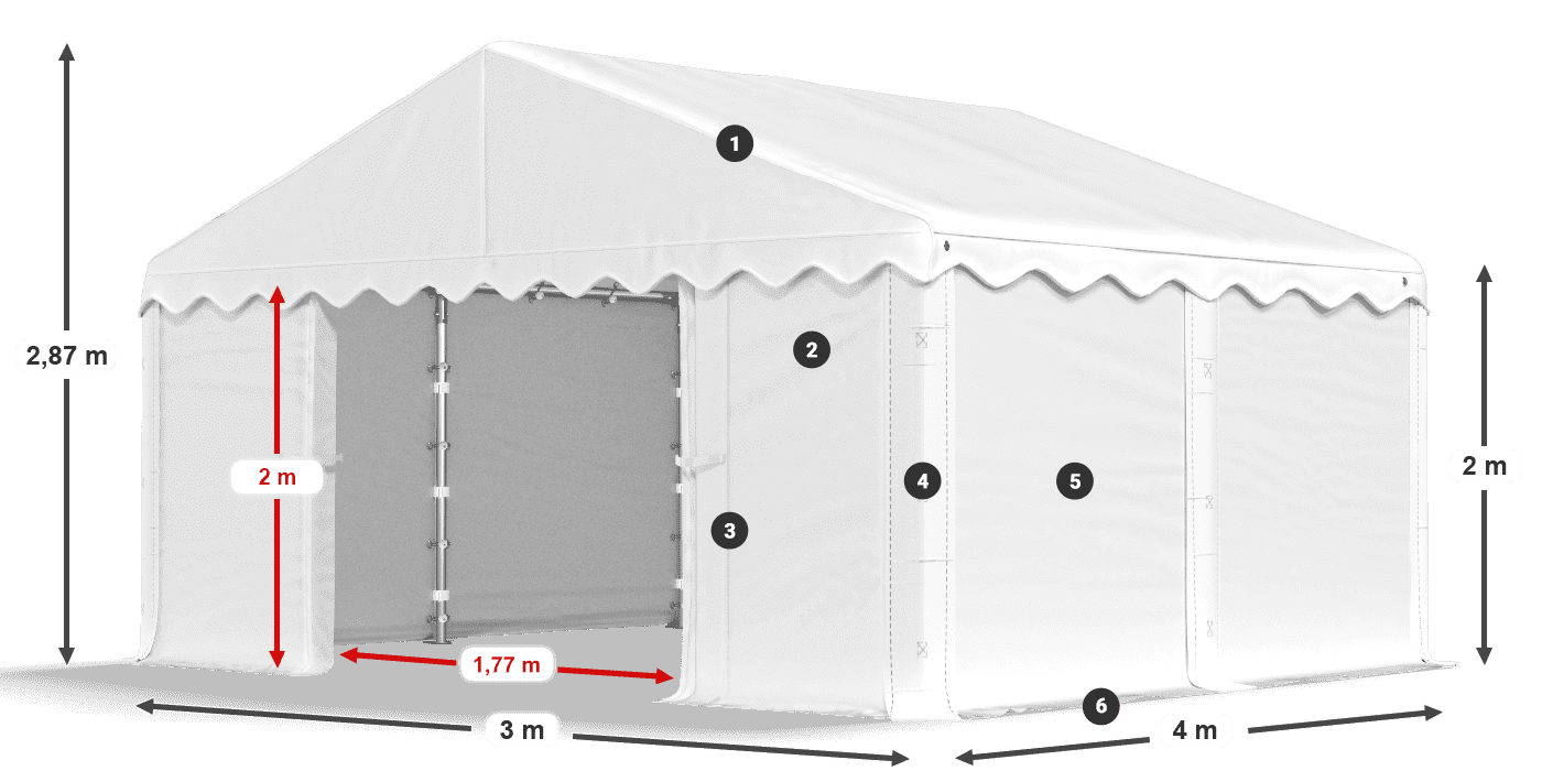 MPE 240 PE leggenda