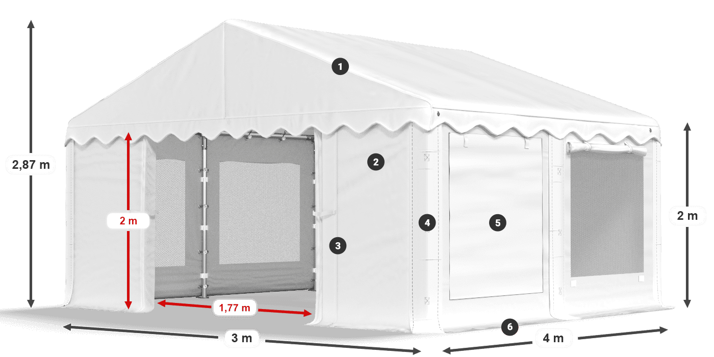 IPEM 240 PE leggenda