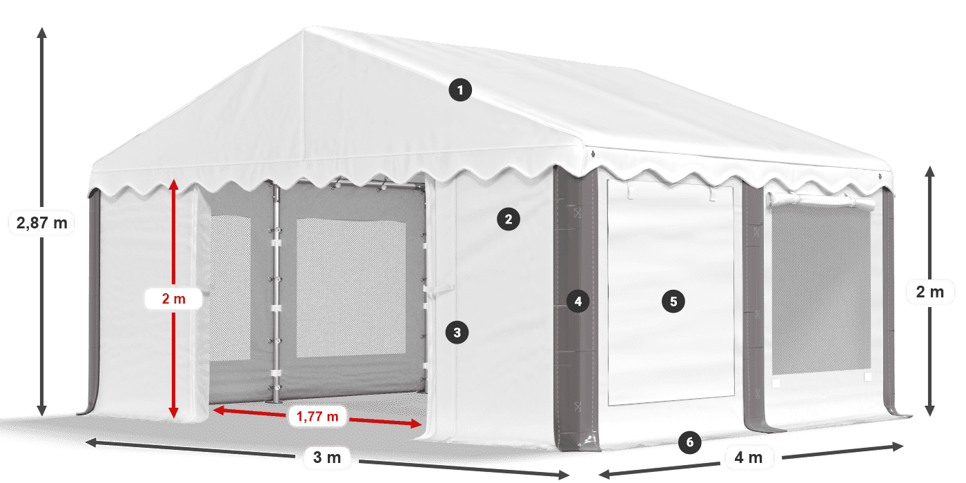 IPEM 240 PE leggenda