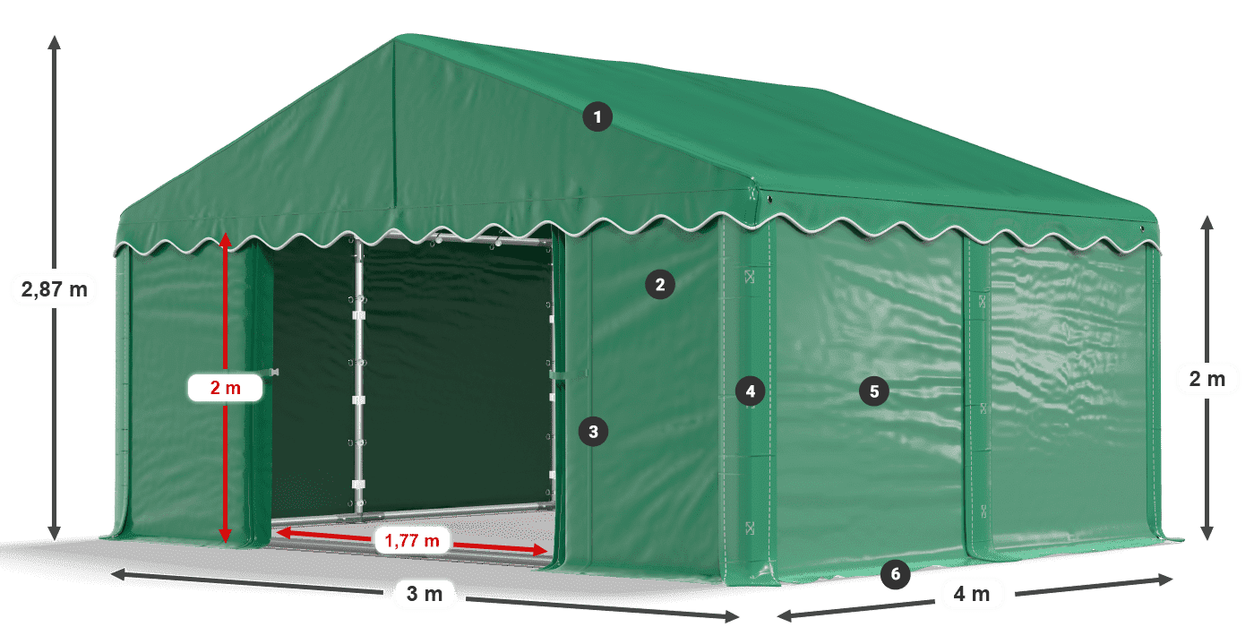 MPE 240 PE leggenda