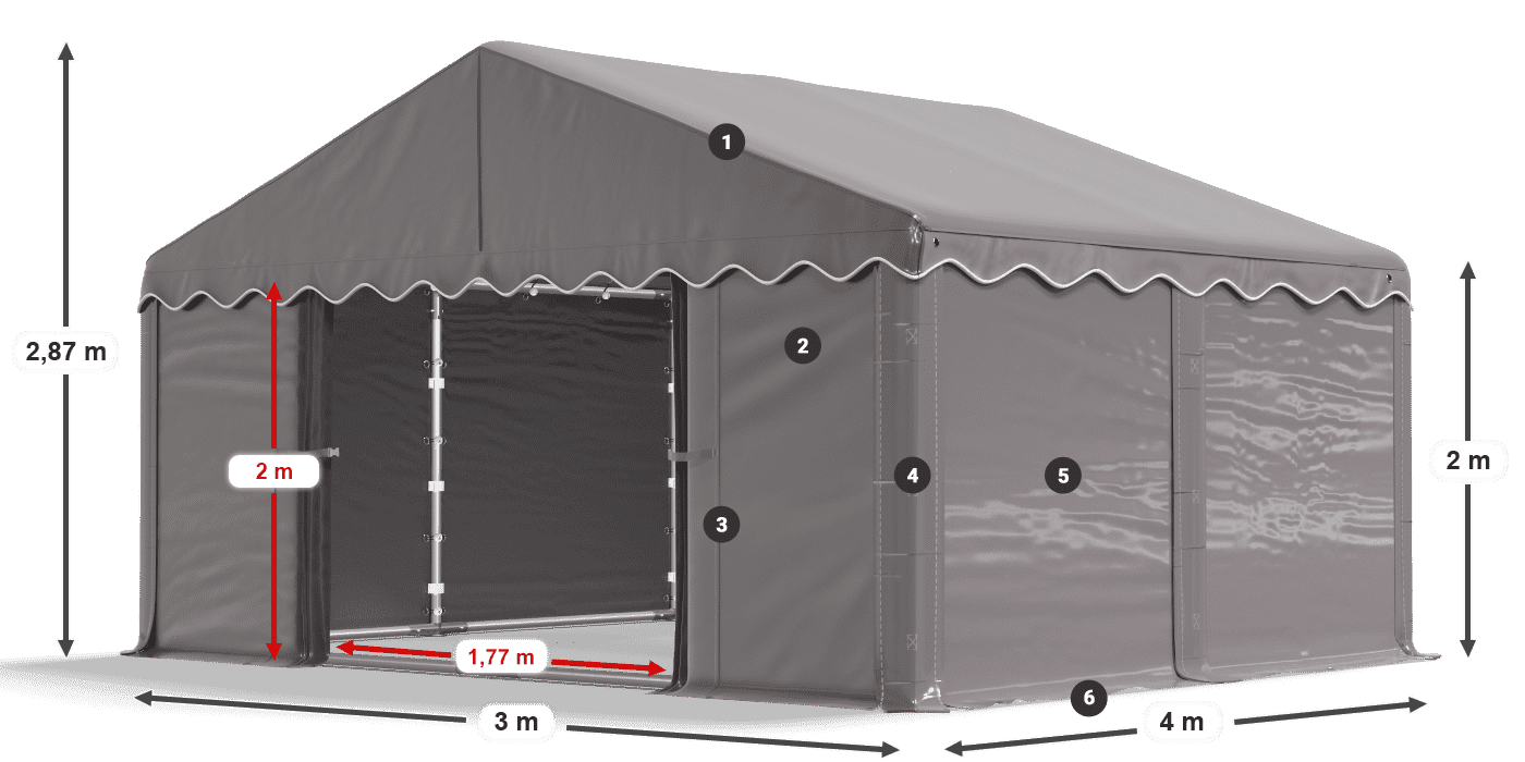 MPE 240 PE leggenda