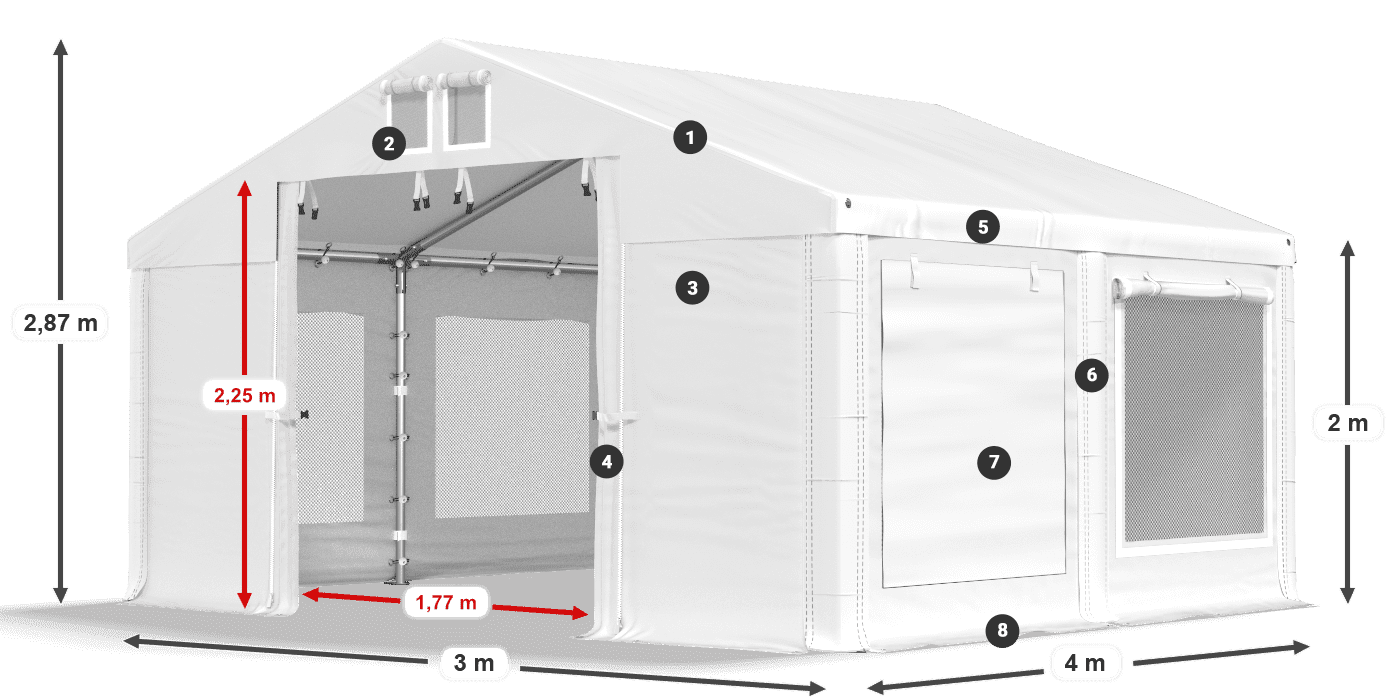 ISDM 5. PVC Leggenda 2