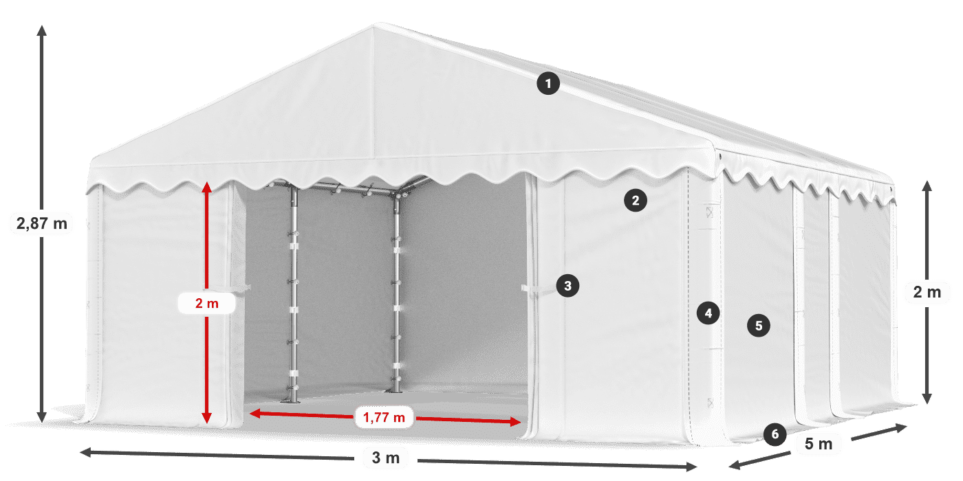 MPE 240 PE leggenda