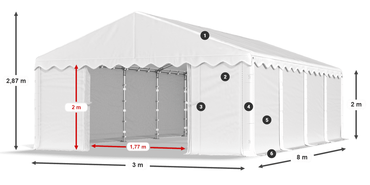 MPE 240 PE leggenda