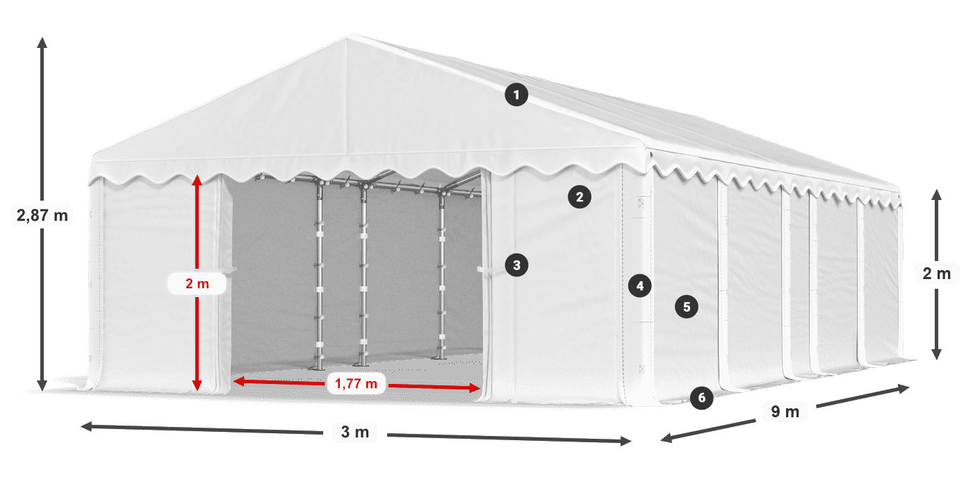 MPE 240 PE leggenda