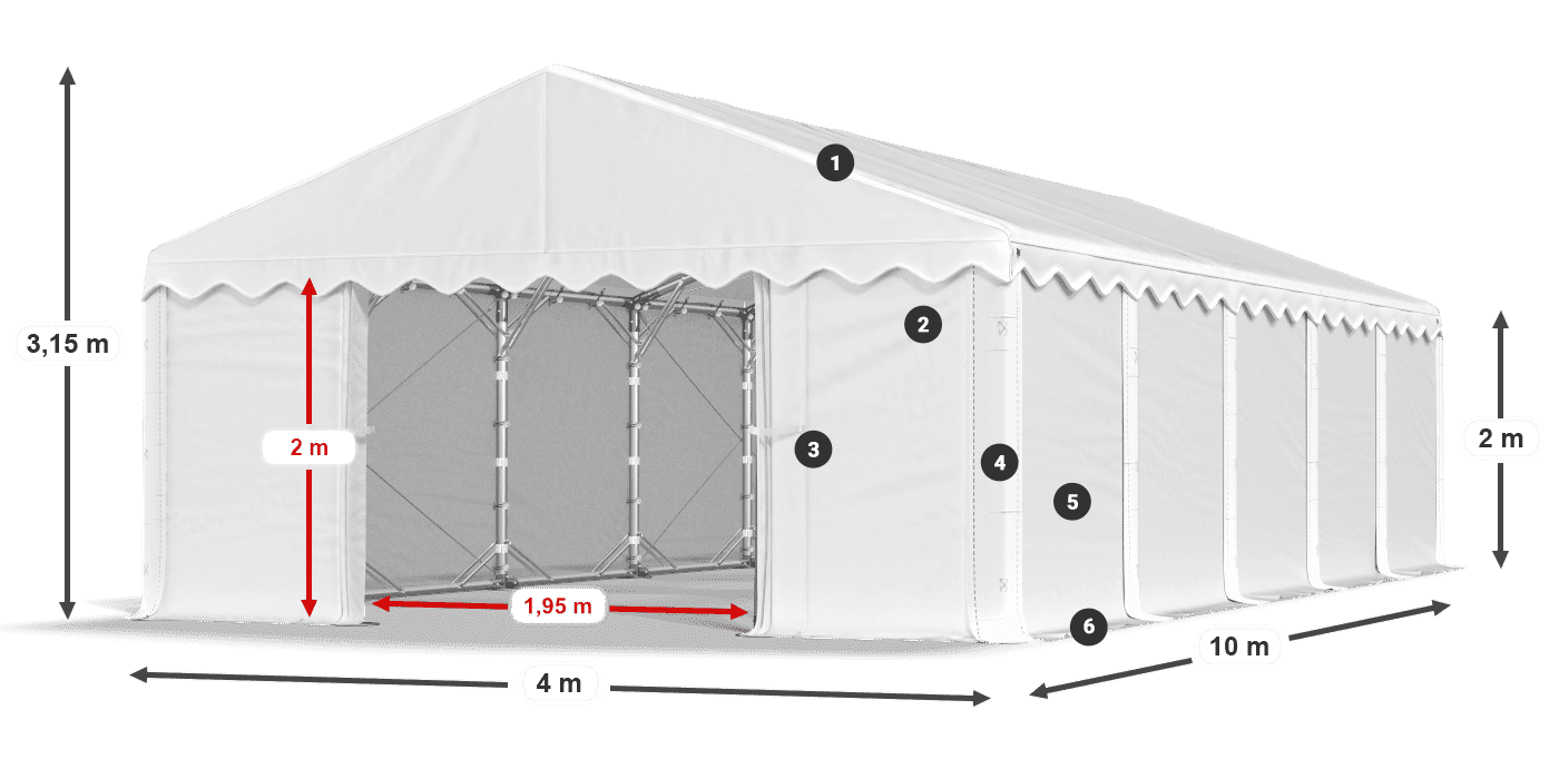 MPE 240 PE leggenda