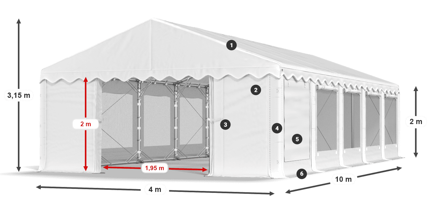 IPEM 240 PE leggenda
