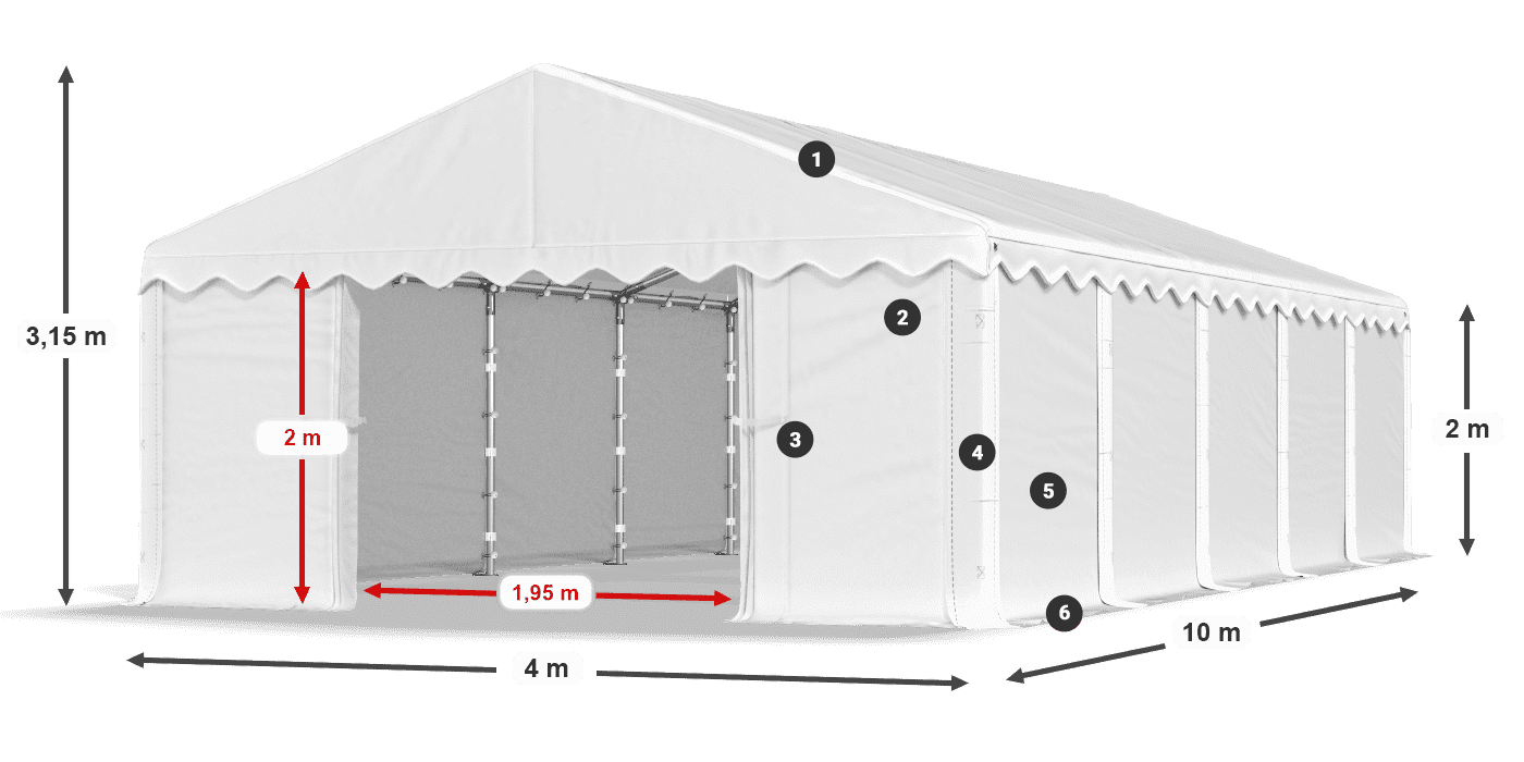 MPE 240 PE leggenda