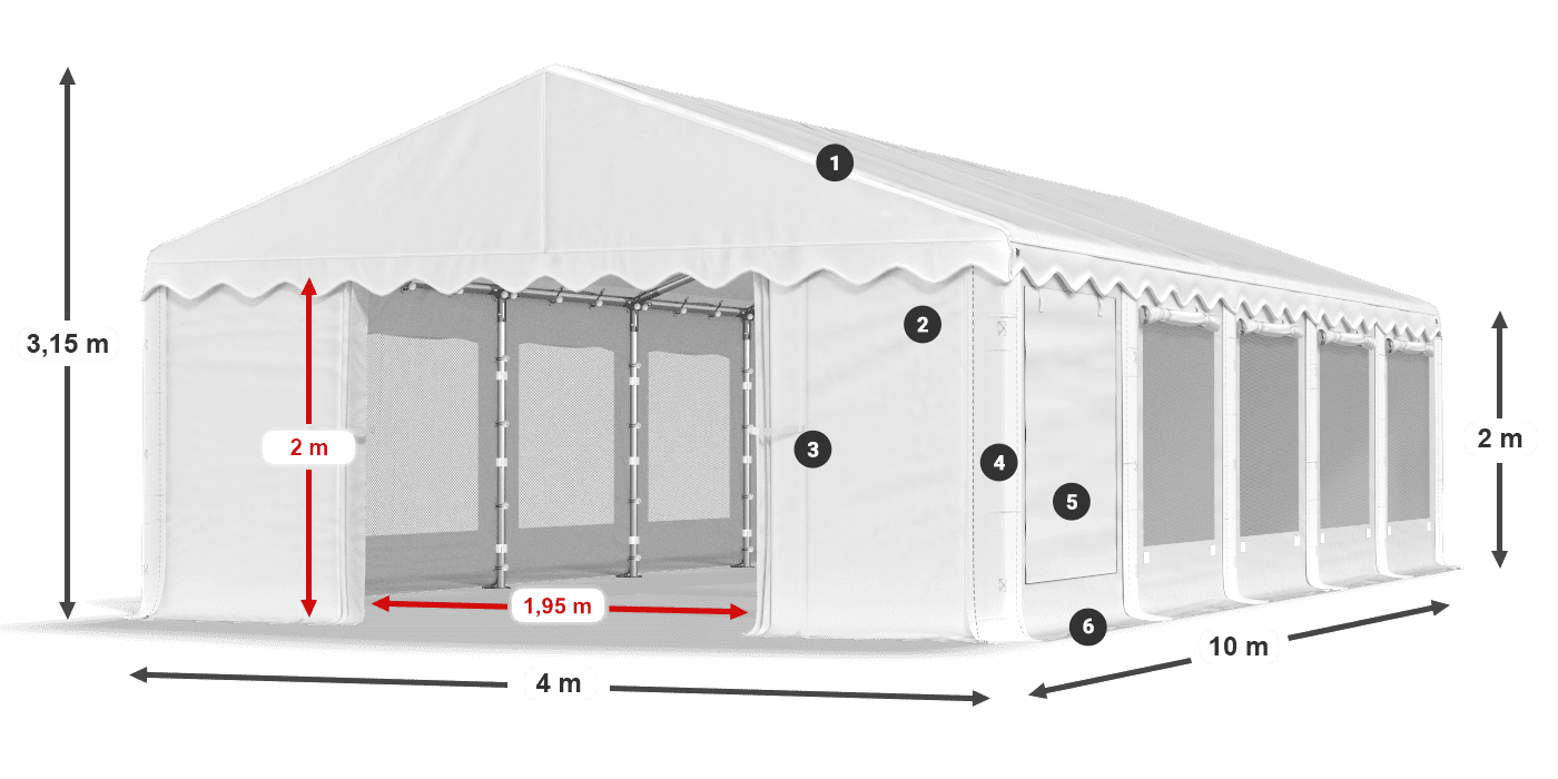 IPEM 240 PE leggenda