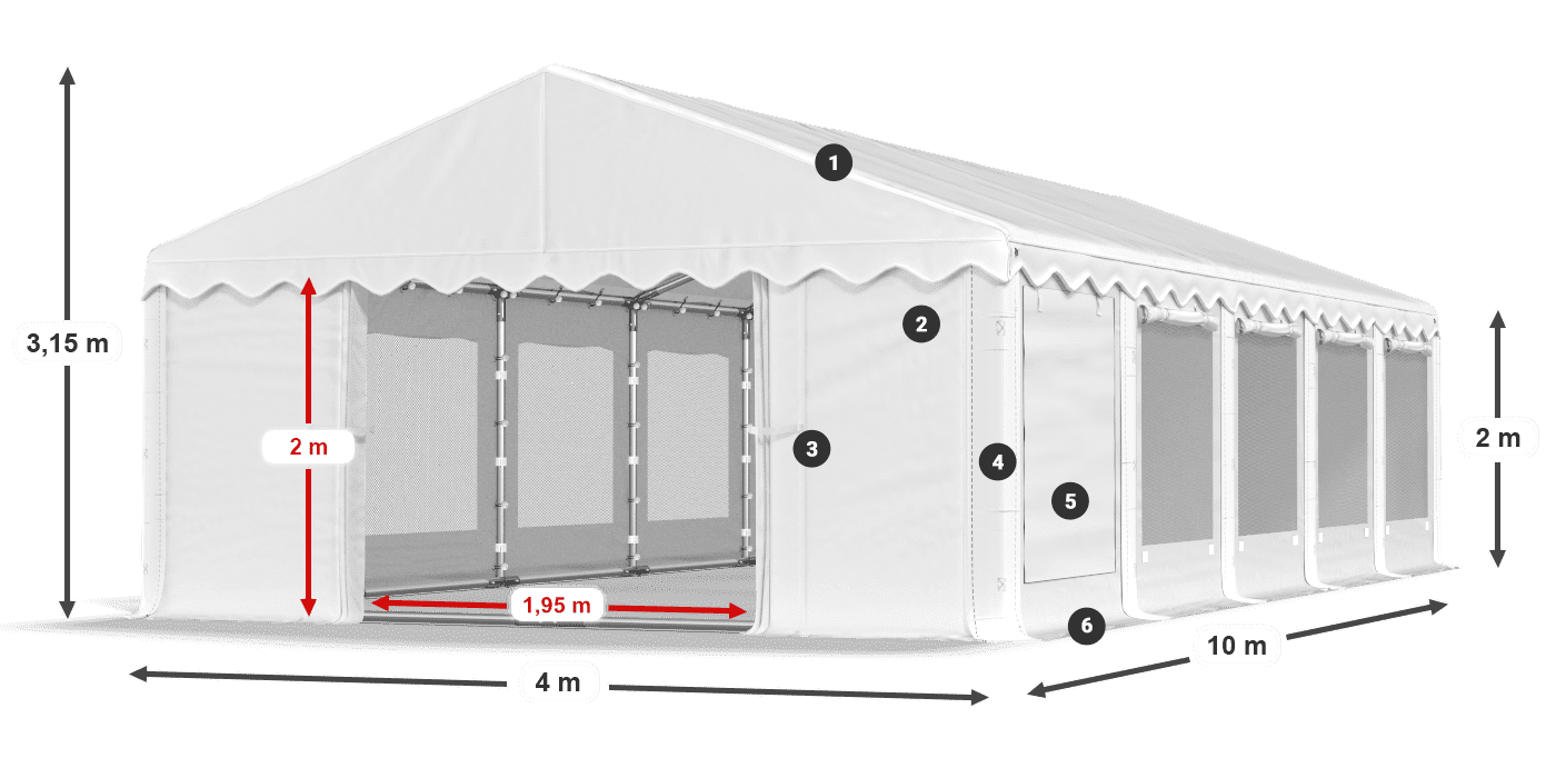 IPEM 240 PE leggenda