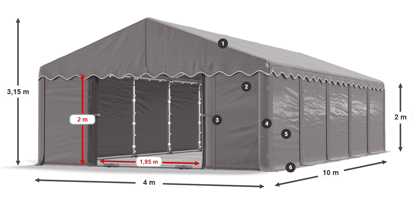 MPE 240 PE leggenda