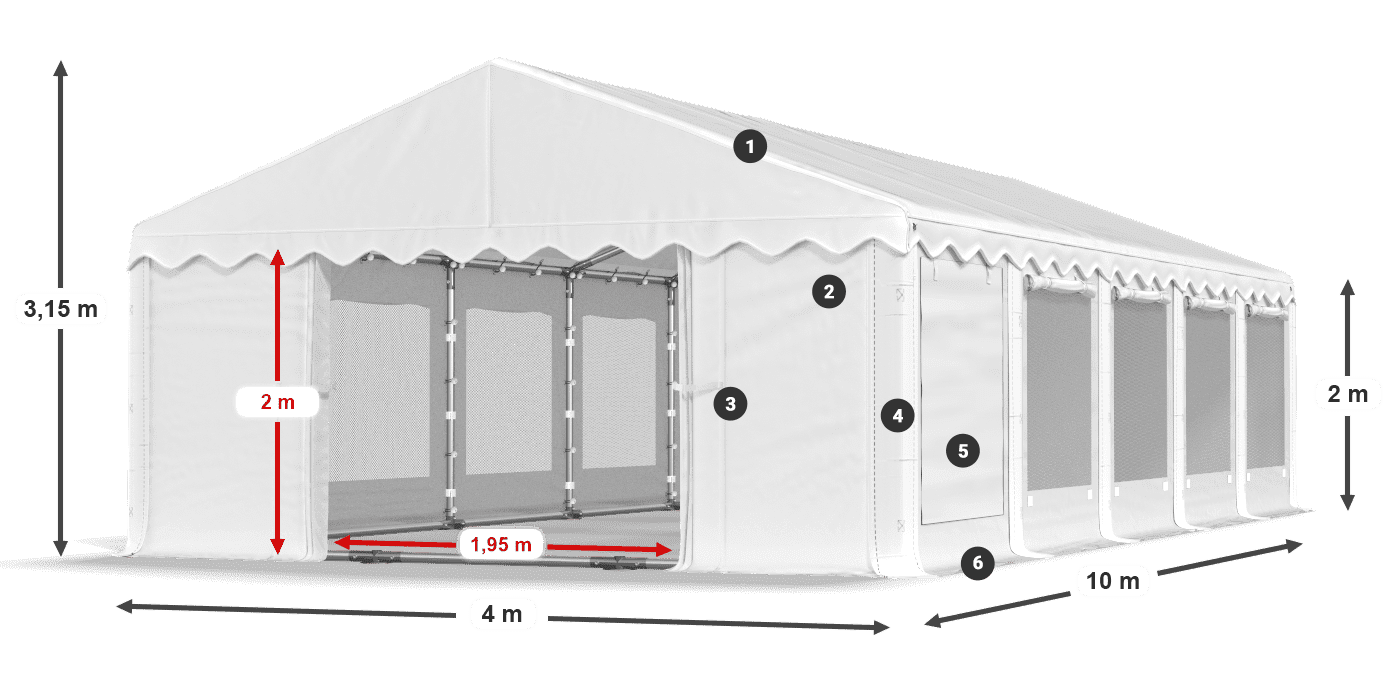 IPEM 240 PE leggenda