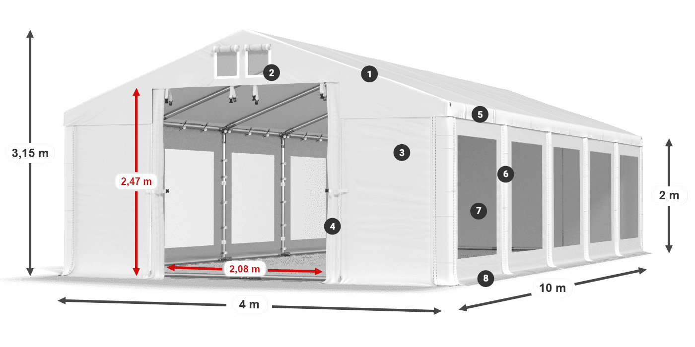 ISDT 5. PVC Leggenda 2