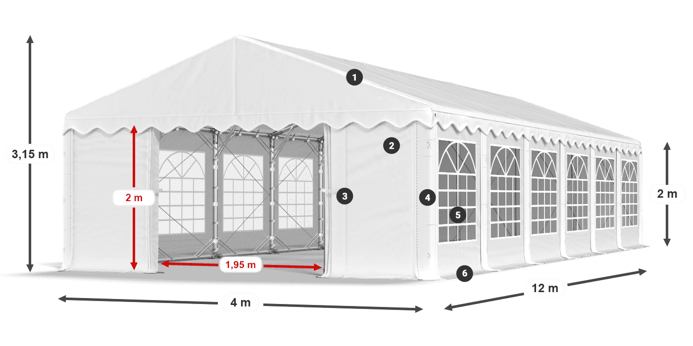 IPE 240 PE leggenda