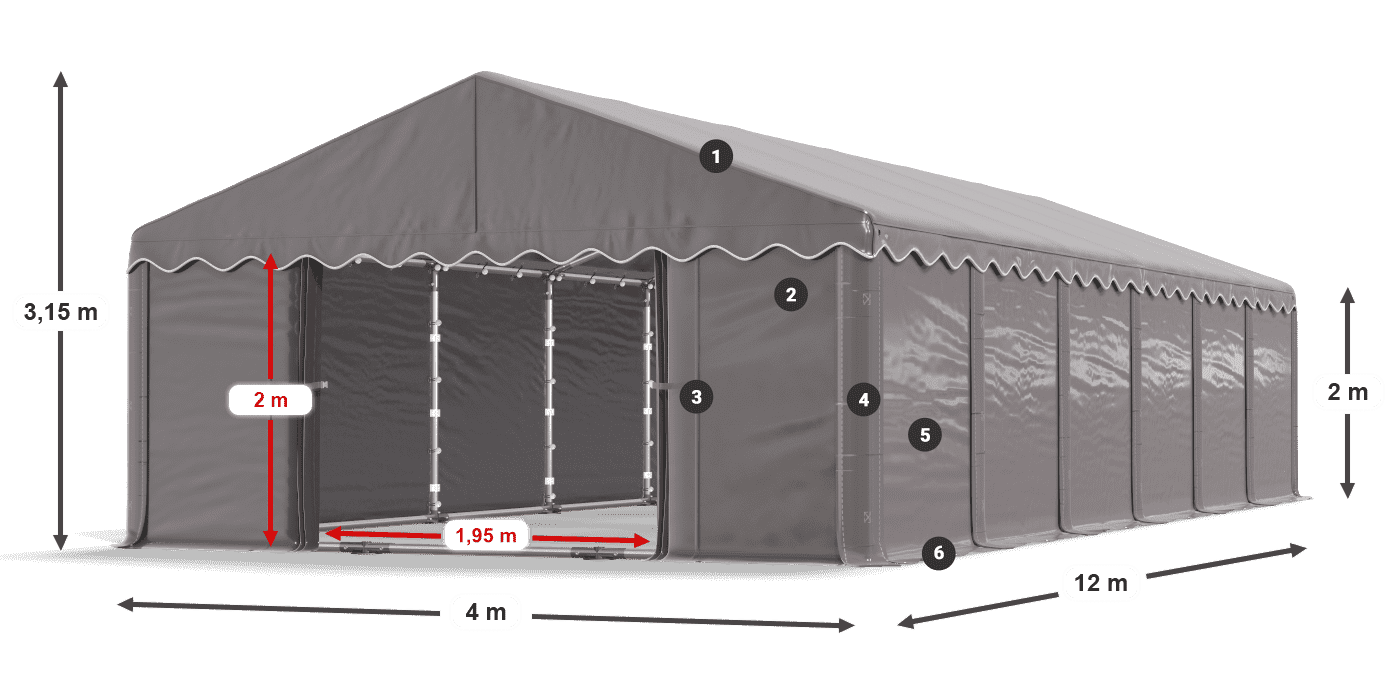 MPE 240 PE leggenda