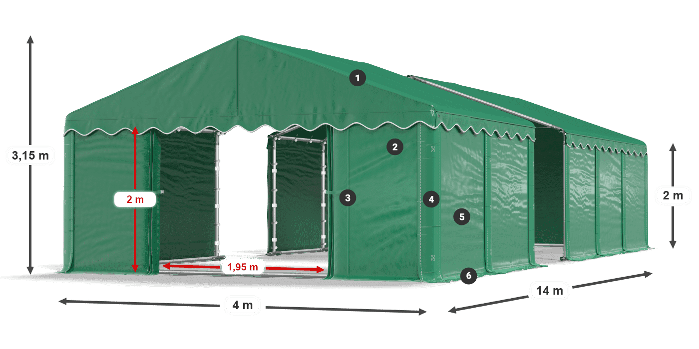 MPE 240 PE leggenda