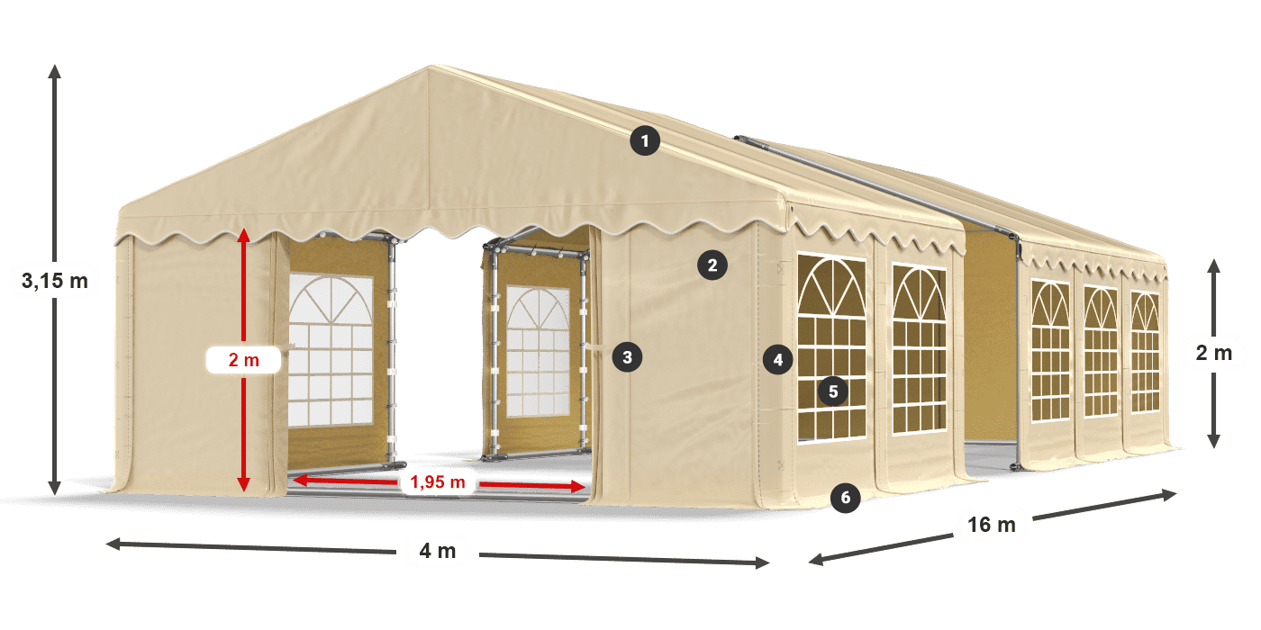 IPE 240 PE leggenda