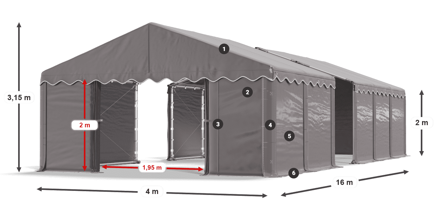 MPE 240 PE leggenda