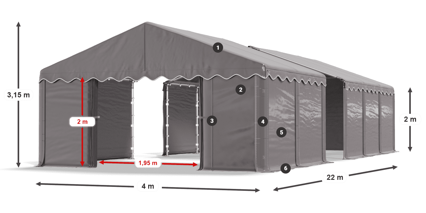 MPE 240 PE leggenda